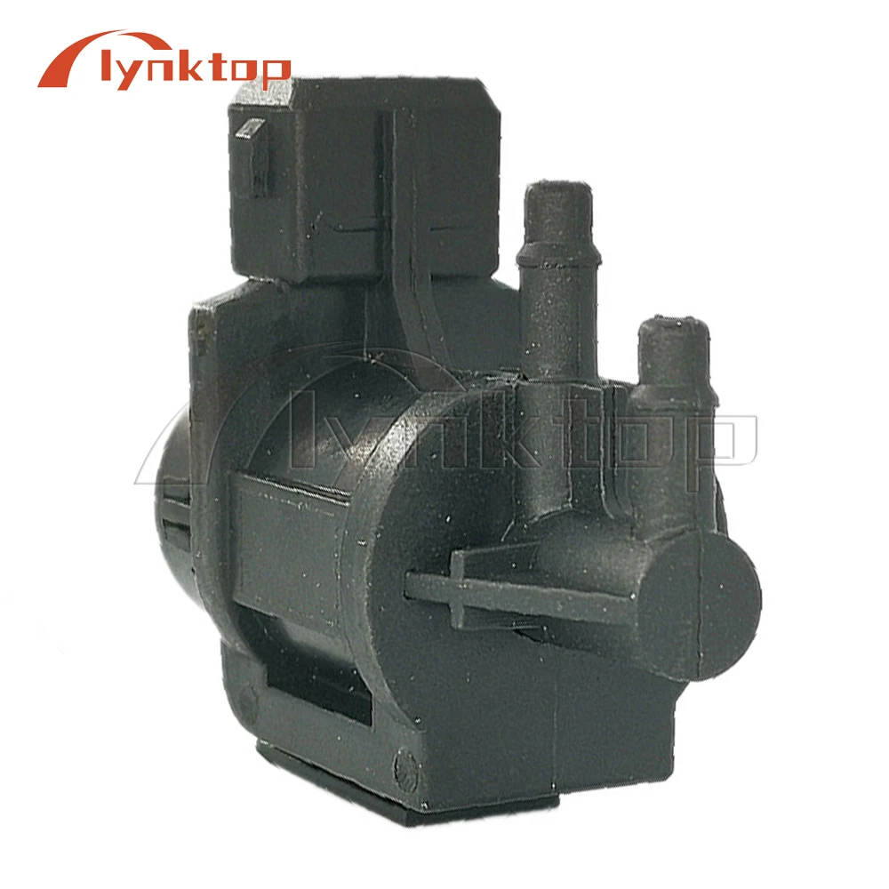 EGR Turbo Boost Pressure Vacuum Solenoid Converter Valve For VW Jetta Golf Passat Tiguan Beetle Touareg Audi A3 A4 A6 1K0906283A