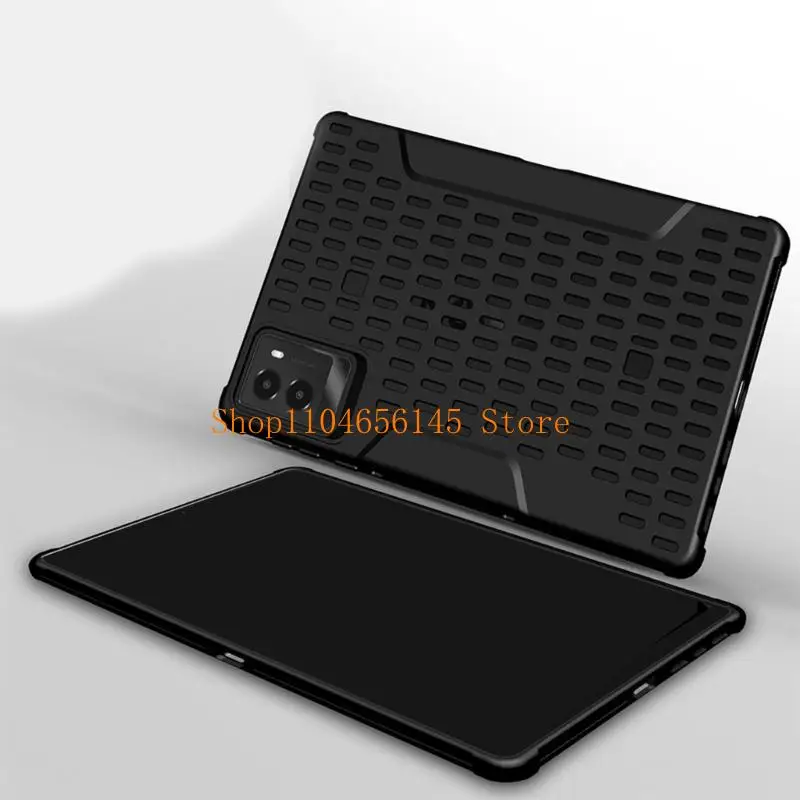 

Soft TPU Rubber Case for Legion Y700 Gen3 8.8Inch Game Tablet Scratch Resistant Cover Easy Access To All Functions
