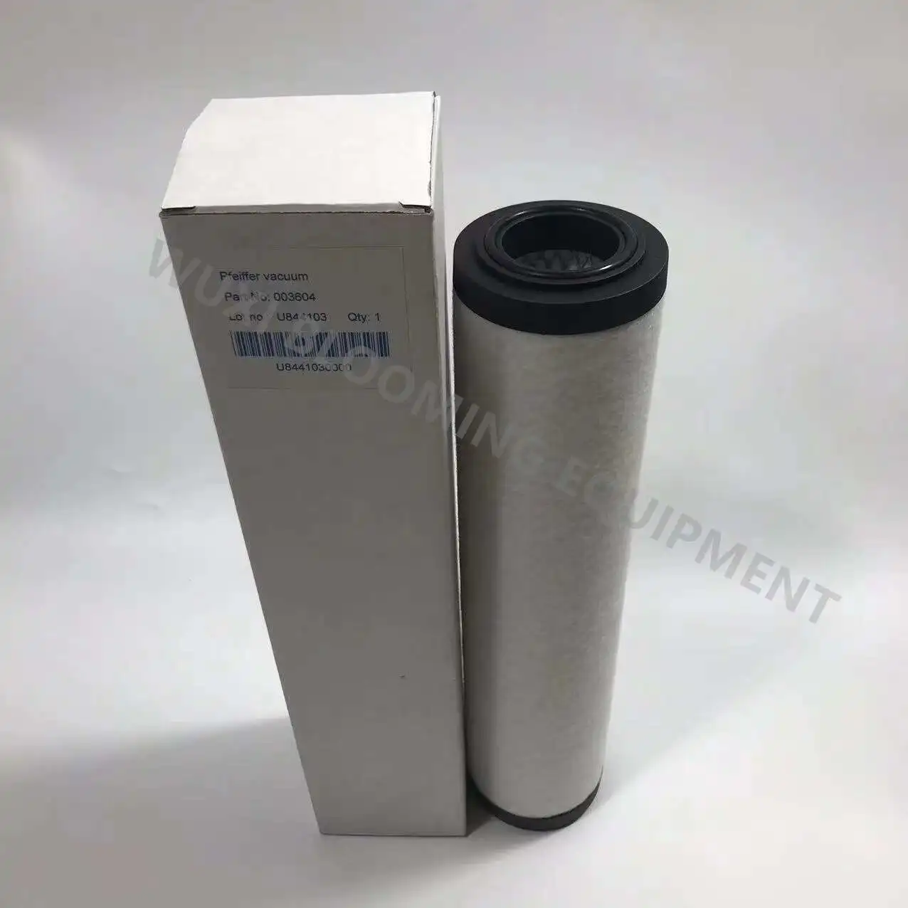 Kostenloser Versand PVR DVP Vakuumpumpe Zubehör Abluftfilter 9001046 9001033 – Detail 5