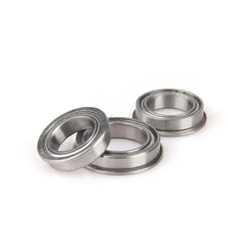 FR133 ZZ Miniature Bearing 2.38×4.762×2.38mm Imperial Bearing Shielded/Open Type Precision Micro Ball Bearing 1pcs