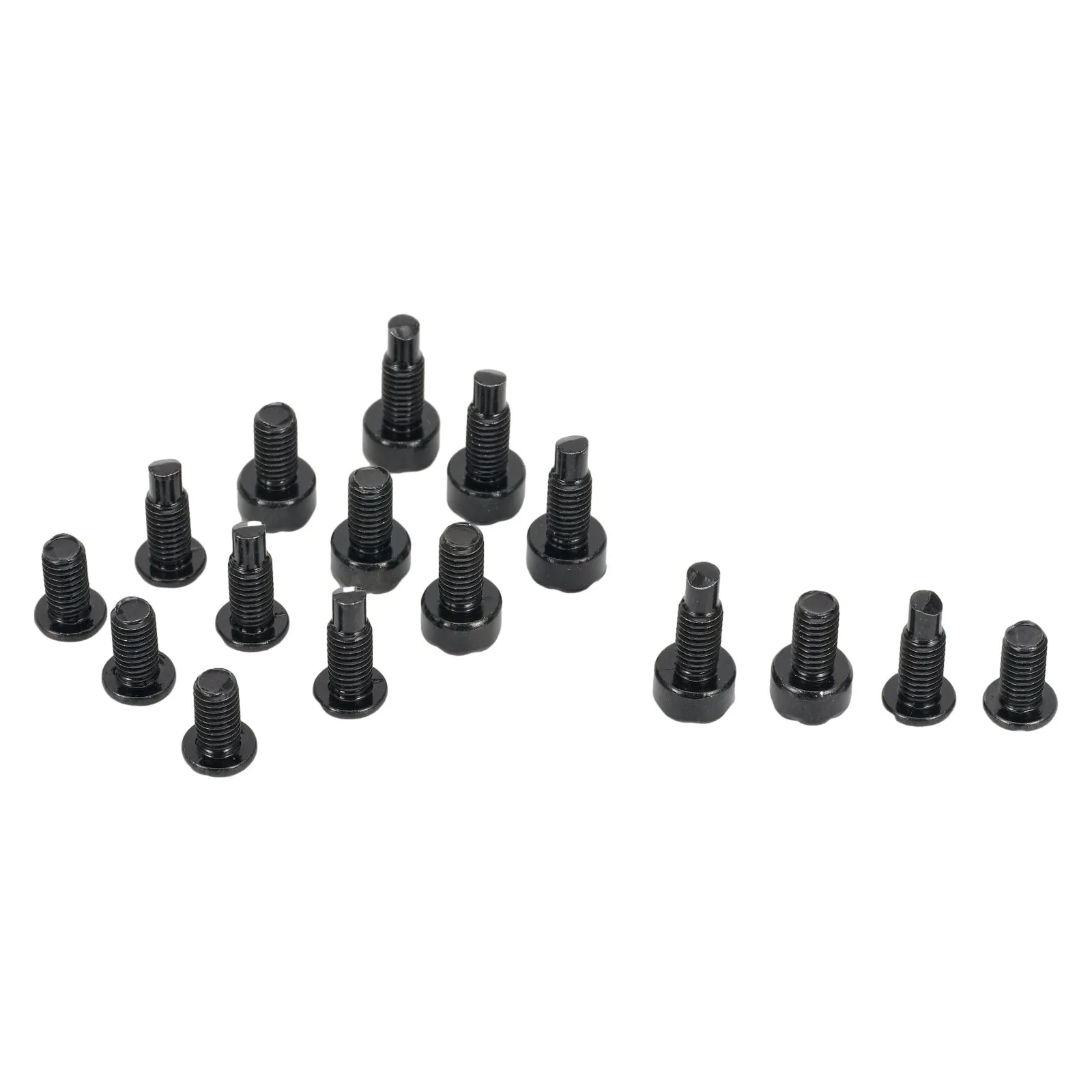 BOLT BOLTS Bolts SCREWS THREADED Screws Security Screws With Video Doorbel Compatible Doorbell Screws Replacement