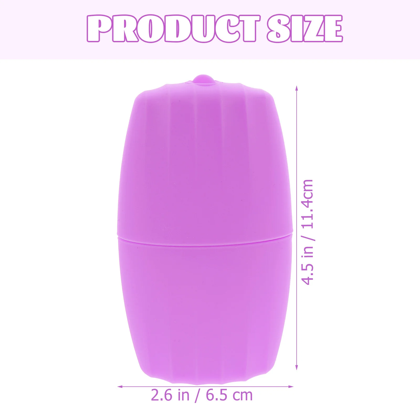 Gezicht Siliconen Gezichtsverzorgende Massager Oogwallen Verlichting Huidverzorgingshulpmiddel Compact Lichtgewicht Gezicht