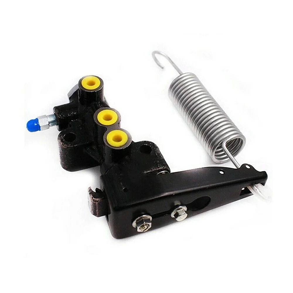 Brake Proportioning Valve MB618321 Fit For Mitsubishi L200 G.EXP MMTH 1996-2007 L200 BRAZIL 1996-2001 L200 G.EXP 1986-2001