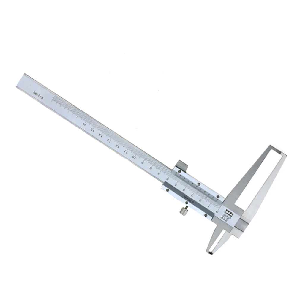 Double /Single Inside Vernier Calipers 9-150mm,9-200mm, 9-300mm Measuring Tools