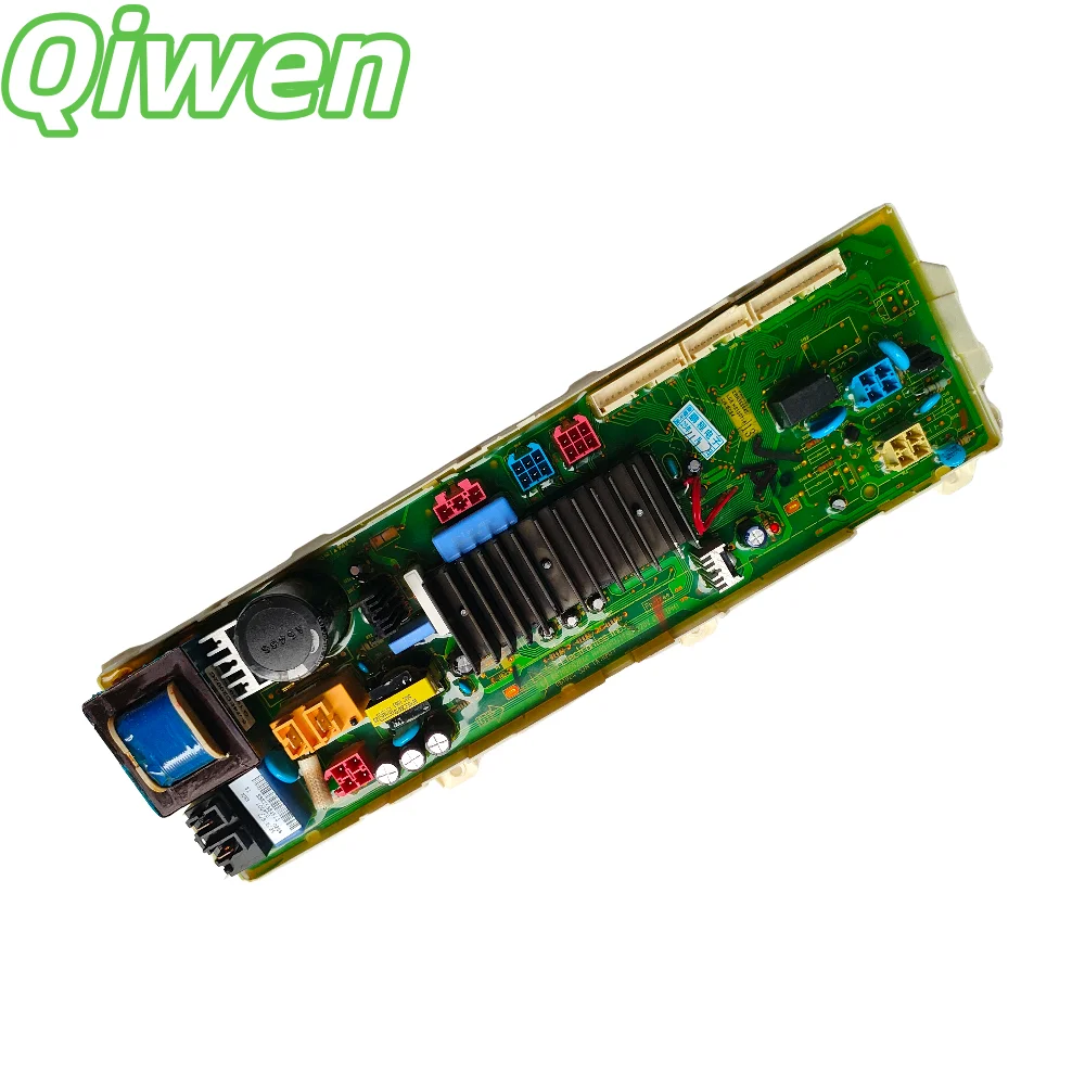 

Новая компьютерная плата для стиральной машины LG WD-N10230D WD-N12235D EBR35664512 EBR35664513 6870EC9284C, компоненты материнской платы