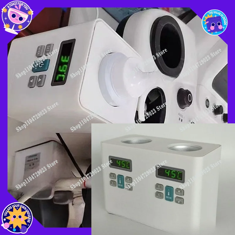 Factory price heater DC coupling agent thermometer coupling agent automatic constant temperature heater