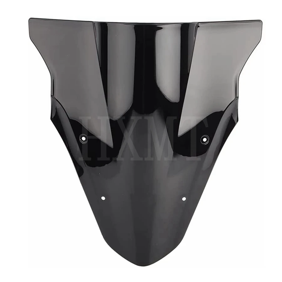 For Kawasaki NINJA 650 ER6F EX650R 2012 2013 2014 2015 2016 Motorcycle Windshield WindScreen screen fairing ER-6F EX 650R ER 6F