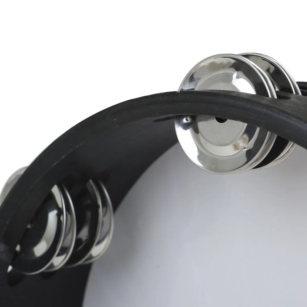 8/10 في الدف المهنية الدف آلة موسيقية طبلة يدوية أداة قرع للكنيسة الكبار KTV الطرف