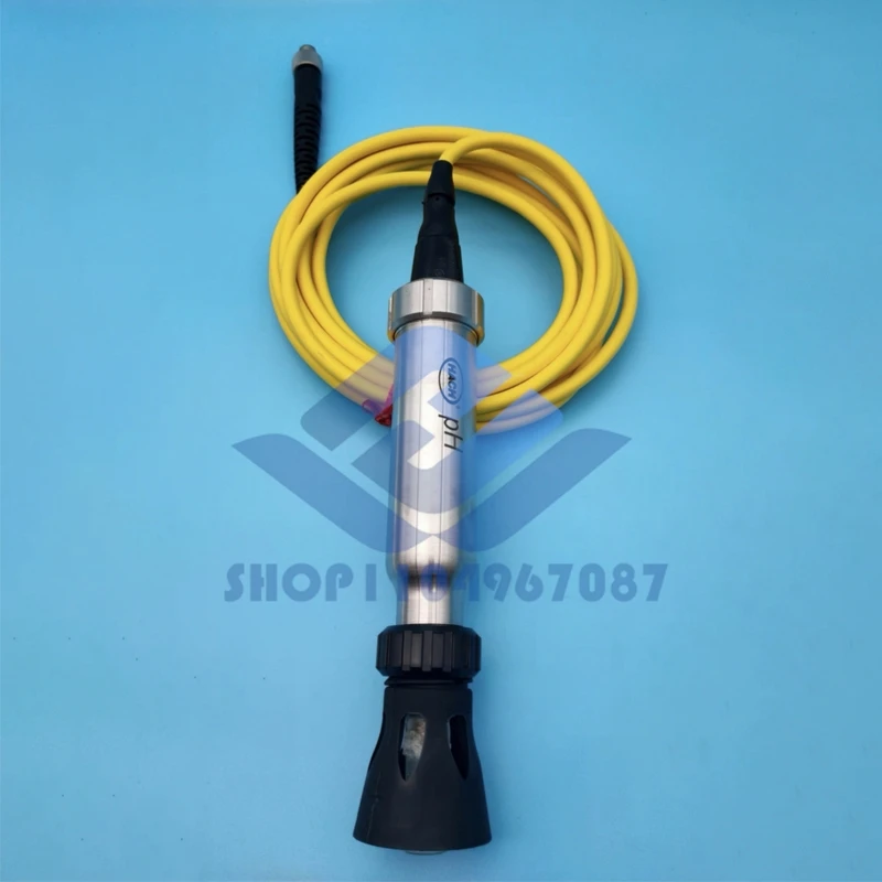 PHC10105 LDO10105 CDC40105 Dissolved Ox ygen (DO) Sensor Electrode Probe for HACH