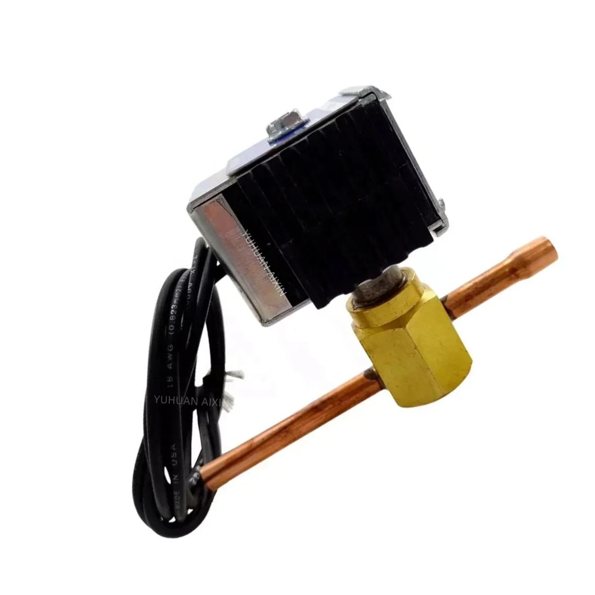 61-4132 Solenoid Va… - image