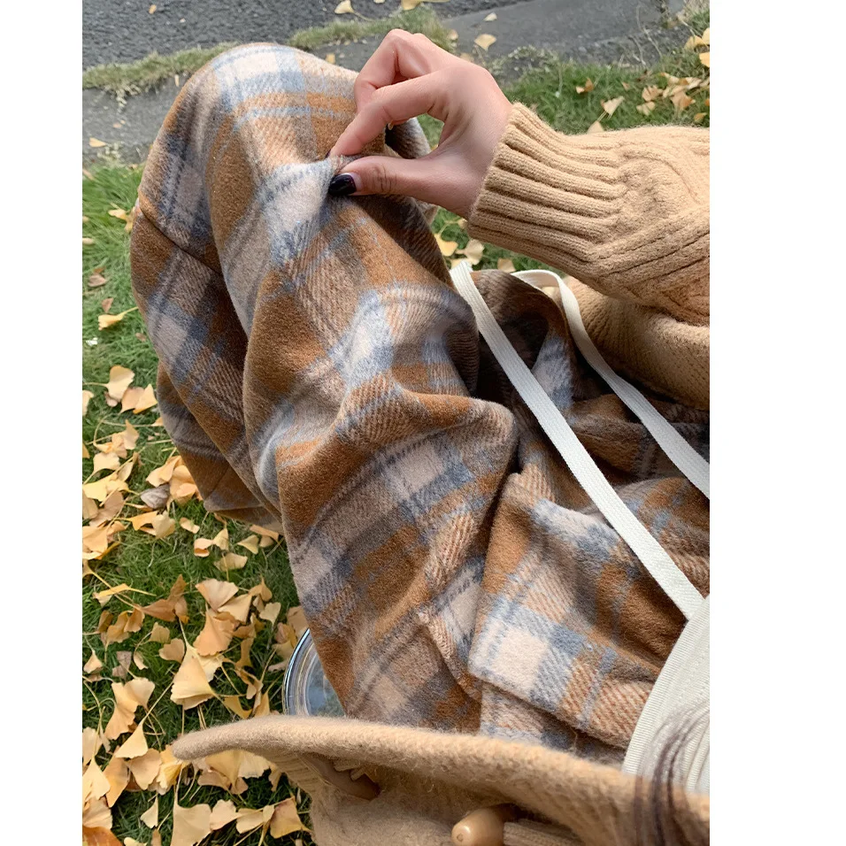 Wide Leg Pants Performance Womens Spring Washable Pleated Full-Length Campus Embroidered Sequins Sashes Draped Waistband Gift OL