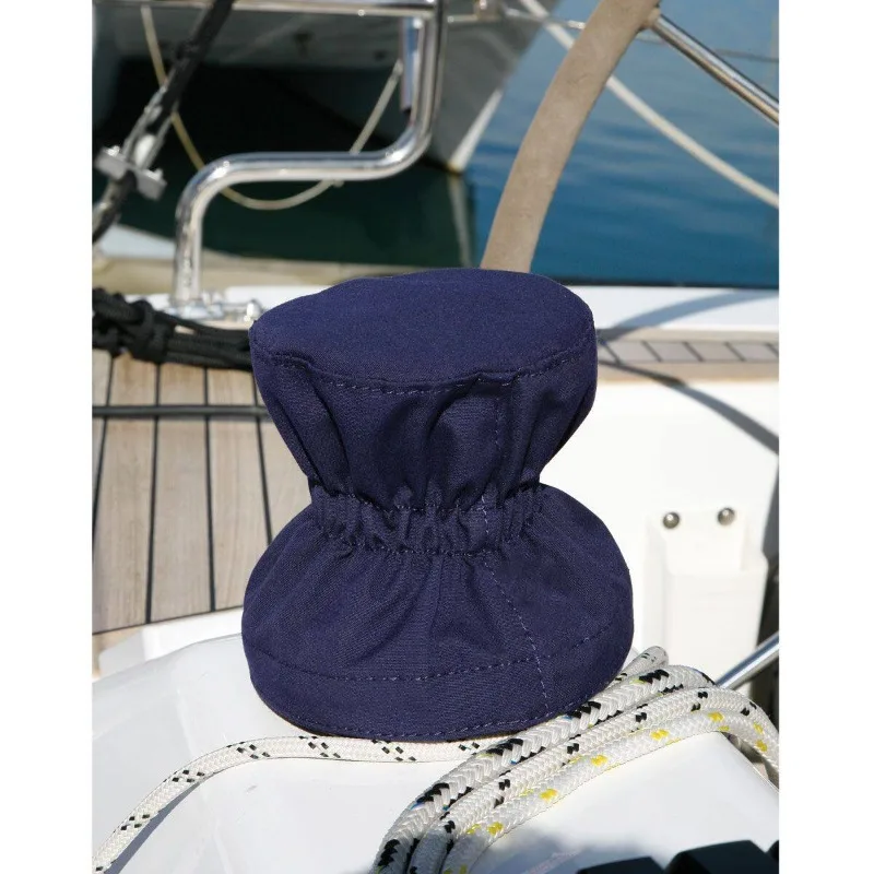 Yacht Ship, Standard Winch Windlass Cover Protector