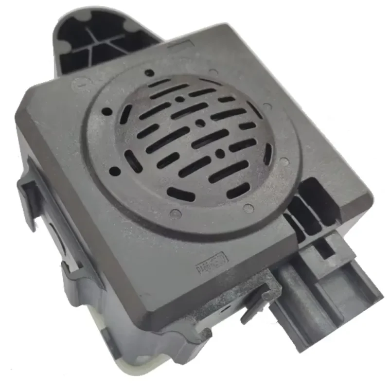 نظام تنبيه تحذير القرب للرافعة الشوكية مع مراقبة متعددة الاتجاهات بزاوية 360 درجة #4