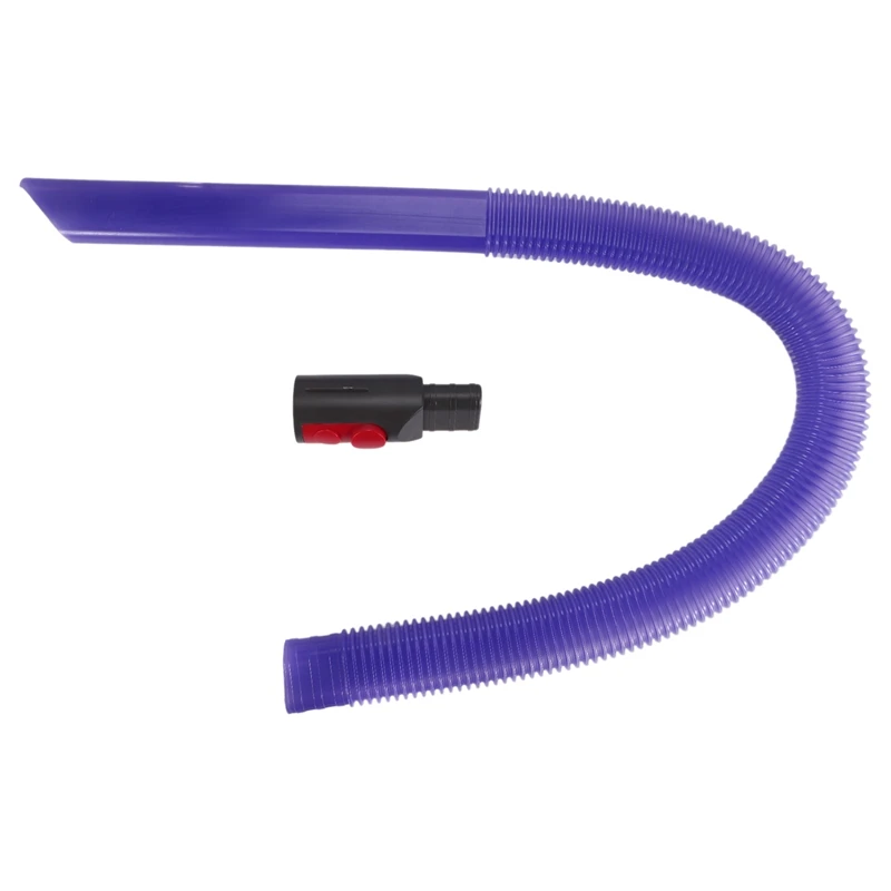 مجموعة منظف تنفيس مجفف لديسون ، مرفق خرطوم فراغ ، مزيل الوبر ، تنظيف فعال ، متين ، V7 ، V8 ، V10 ، V11 ، V15