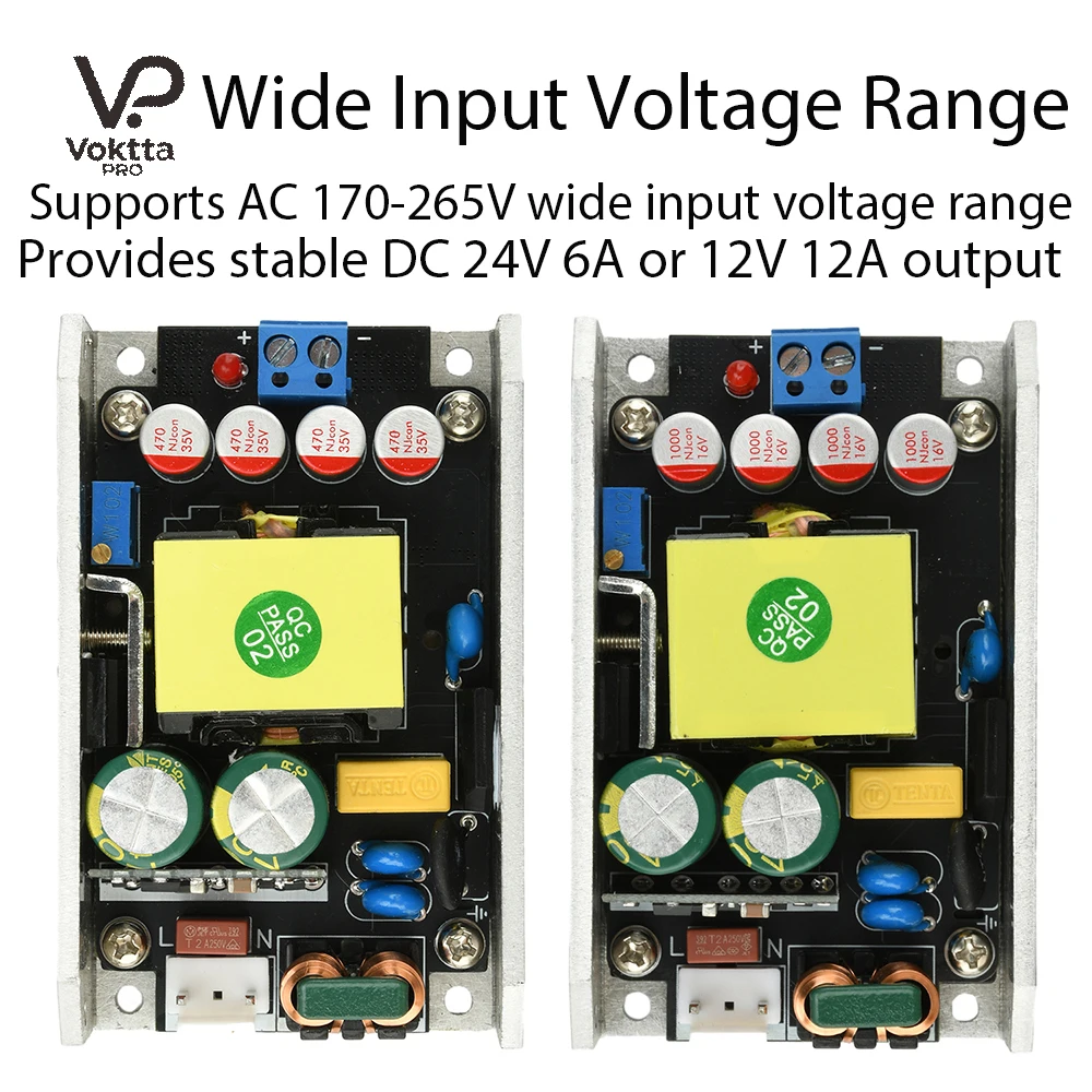 Compact Gan Power S…