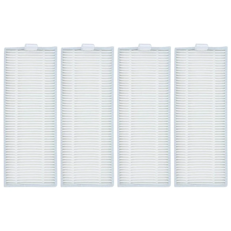 Replacement Parts And Accessory Kits For Cecotec Conga 1090 Series Robot Vacuum Cleaners