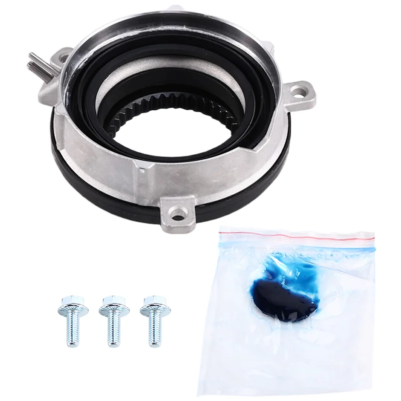 

Precision LOCK HUB ACTUATOR Clutch Bearing For SSANGYONG Actyon (Sports) Kyron 4151009100 4151009000