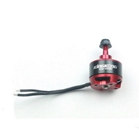 Kingkong LDARC 2209 2000KV 2-4S Brushless Motor CCW CW For FPV Drones F3 F4 CC3D flight controller 30AESC 5-6inch props