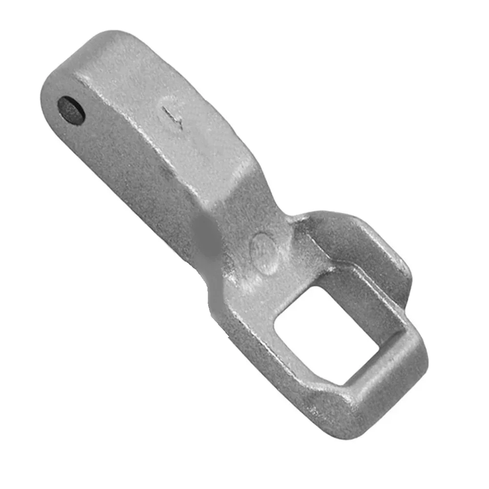 1PCS In Acciaio Inox Interruttore di Blocco Della Porta Gancio Per DFS03857 Tamburo Lavatrice L51VNG20 L51TNG20 21 Strumento di Potere