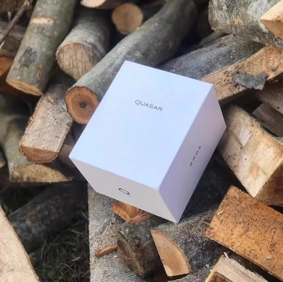 وعاء رباعي فرنسي وعاء الشيشة الزجاجي مع غطاء سيليكون الكربوهيدرات لا يحتاج إلى رقائق فلتر الكربون المتكامل وعاء الشيشة للدخان الناعم #4