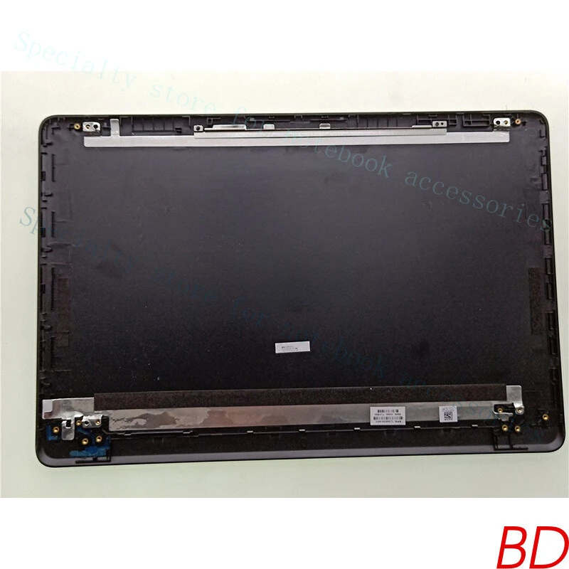

A+ L04635-001 Для HP 250 255 G6 15-BS 15-BW 15T-BR Задняя крышка LCD-экрана (A Shell)