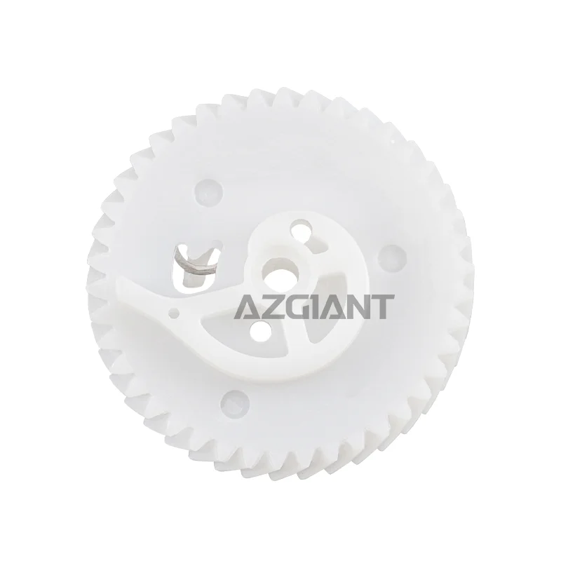 Рисунок 4 - AZGIANT привод замка крышки багажника