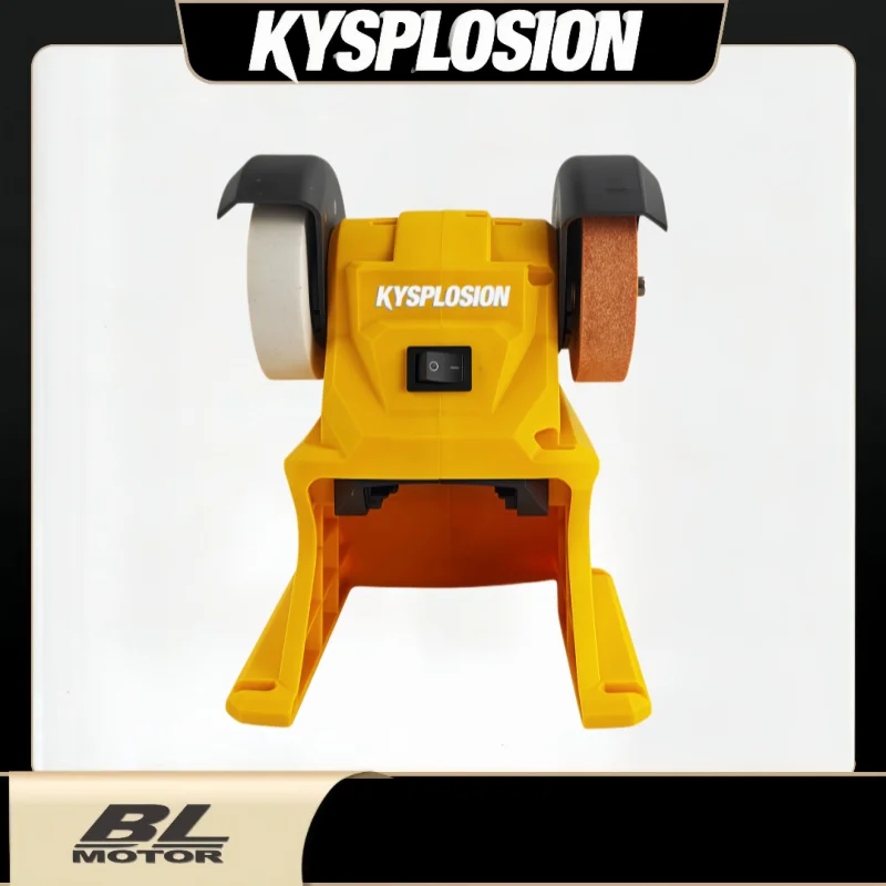 mini-electric-bench-grinder-﻿double-grinder-polishing-grinding-stone-knife-power-tool-for-dewalt-20v-battery