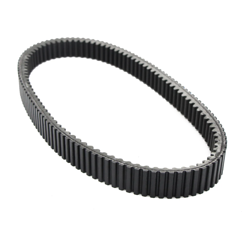 Drive Belt For Ski-Doo Skandic WT SWT LT 440F Lynx 5900 6900 Forest Formula MX Summit 1000 Mach Z Arctic Cat ZR900 414633800 view 4