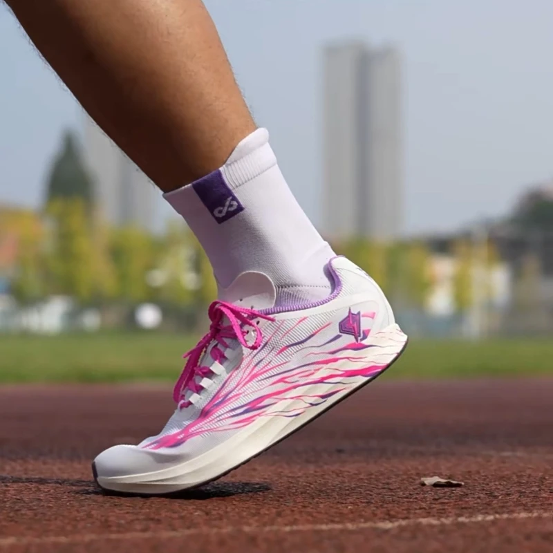 New Arrival Running Sneakers Mens Womens Non-Slip Walking Jogging Shoe for Couples Wearable Outdoor Sports Unisex Shoes