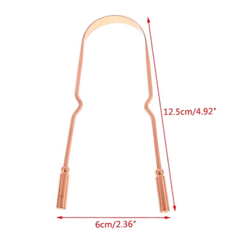 Thumbnail 4 - #18 Tongue Scrapers Comparison Guide