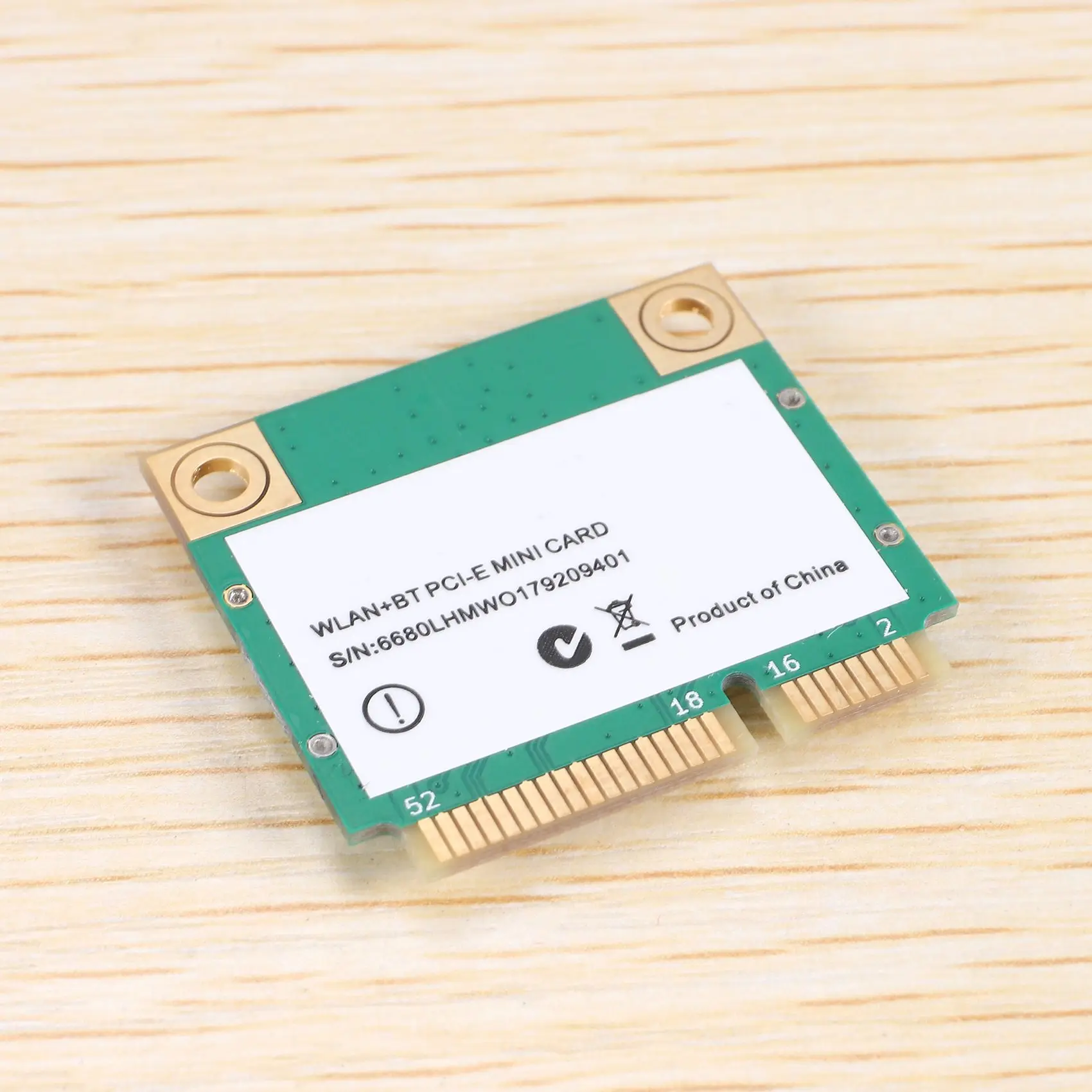 بطاقة شبكة صغيرة بسي-e ، Mbps ، 8260Hmw ، Ac ، G ، 5G ، 2001 ، بلوتوث ، Wifi ، 802.11Ac ، Mbps ، كمبيوتر محمول ، أجهزة كمبيوتر #6