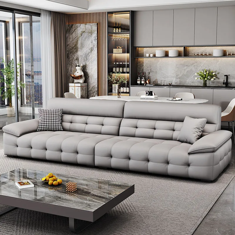 Modern Sectional Living Room Sofas Luxury Floor Designer Couch Puffs Living Room Sofas Futon Designer Muebles Home Furniture