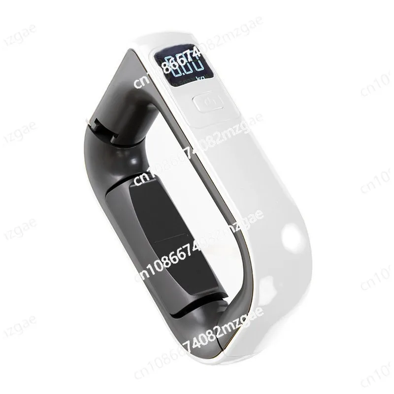Portable Electronic Scale High Precision 50kg Express  Small Portable  Luggage Weigher Travel Portable Luggage