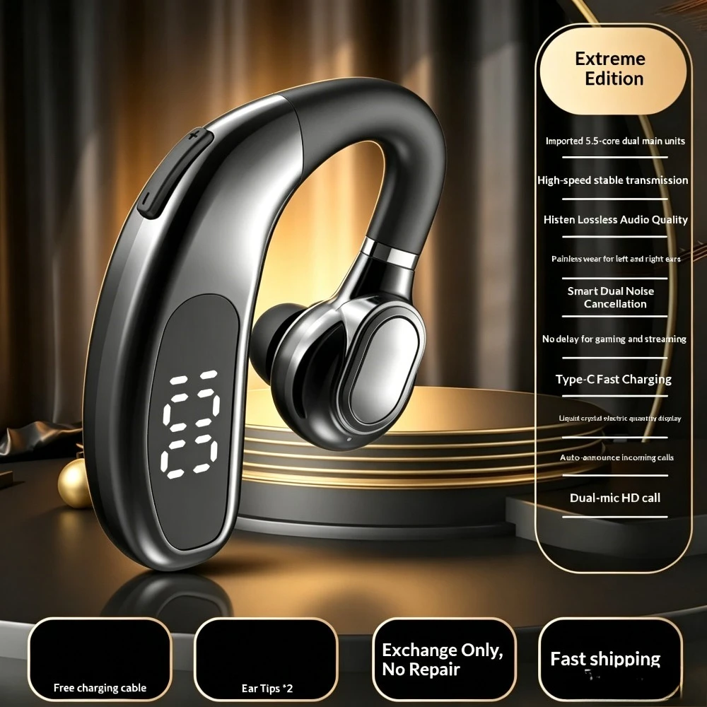 Gaming-Wireless-Ohrhörer mit G – Esports Gaming Earbuds Bewertung und Preis