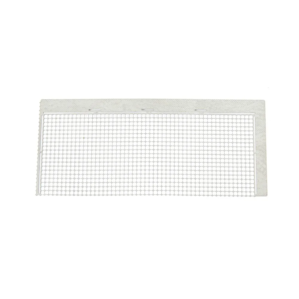 2 PCS Stainless Steel Rhinestone Placement Ruler 1020 Holes Nonstick Coating Diamond Placement Ruler Circular Grid