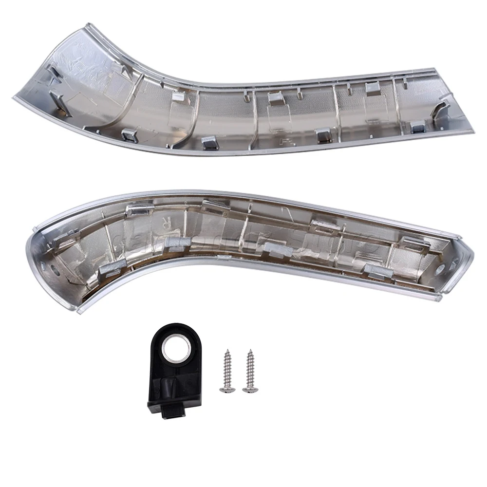 Innentürgriff für M-A-N MAN TGX TGS TGL TGM für EU MAN LKW-Karosserieteile innen Silber links rechts 81626304155 81626304156 – Detail 5