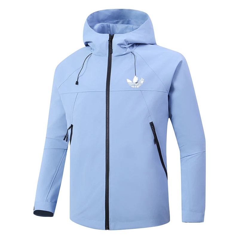 

Autumn and winter windbreaker for both men and women, waterproof and windproof, suitable for hiking, mountain climbing and hikin