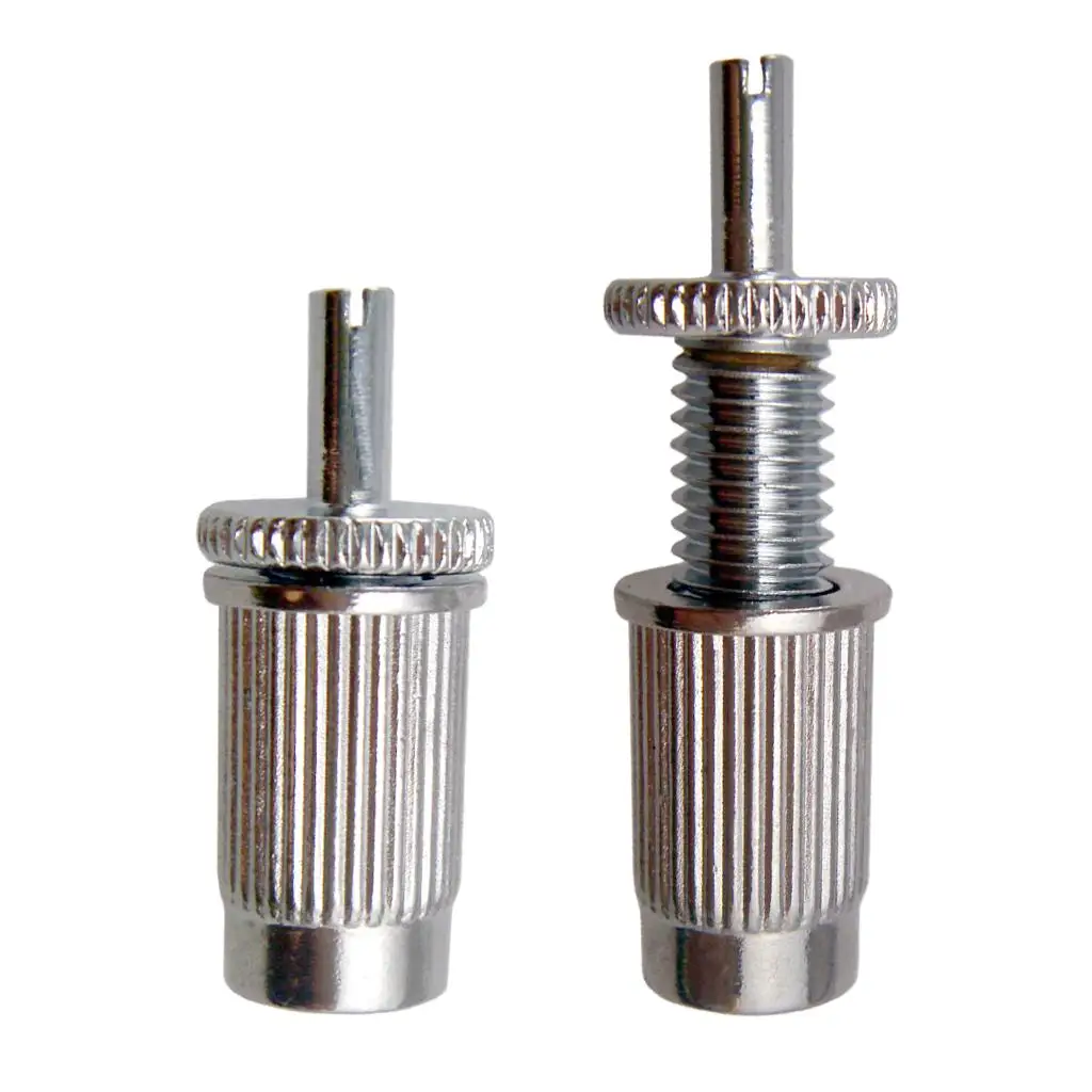 LP EPI Electric Guitar Bridge Stud Iron Replacement Accessory for Bridge for Electric Guitar