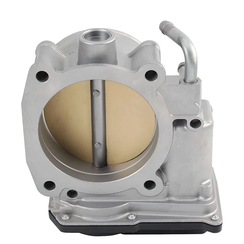 4H23-9F991-BC Auto Gasklephuis Montage Voor Land Range Rover LR3 HSE L322 4.4L 2005-2009 4H23-9F991-BD 4H239F991BC