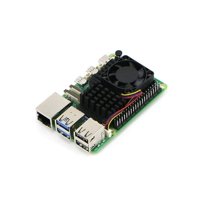 For Development Board 5th Generation Kit 4GB 8GB Main Board Programming AI Car