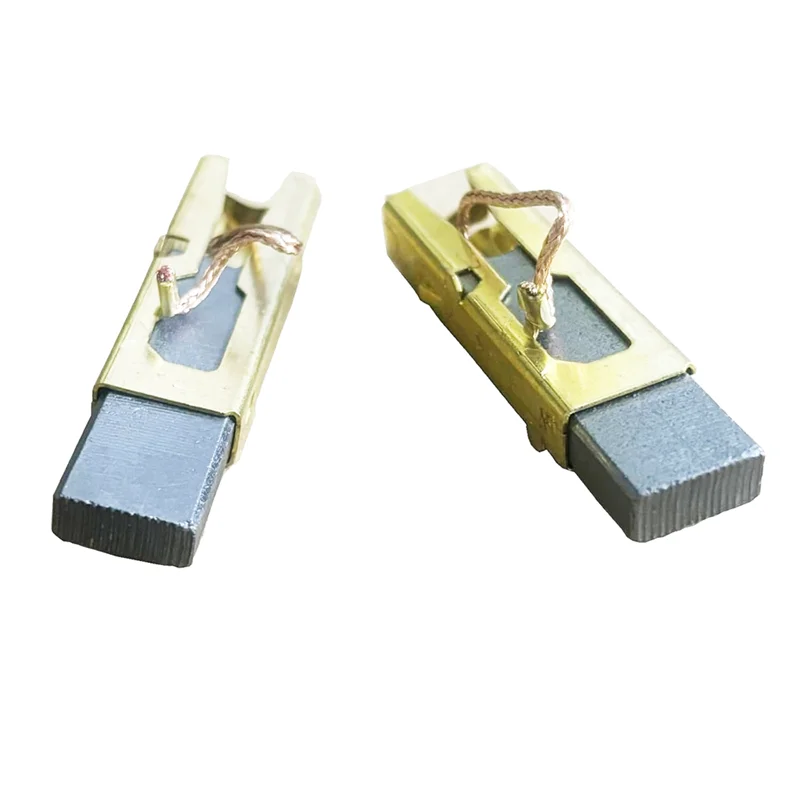 

GTBL 2Pcs Motor Carbon Brushes Replacement For Festool CTL26E CTH26E CTL36E CTH48E 496268 Dust Extractor