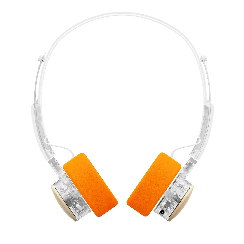 FiiO EH11 Echt hout Bluetooth 6.0-hoofdtelefoon Retro Over-Ear LDAC Hi-Res Audio Draadloze gamingheadset Lage latentie Audiofiel
