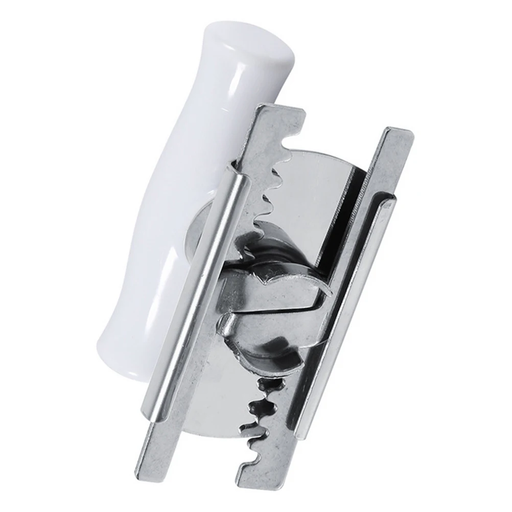 

Bottle Jar Opener For Kitchen Wide Mouth Mason Jars Small Water Bottles Anti-Skid Grip Ergonomic Handle Glass Can Opener