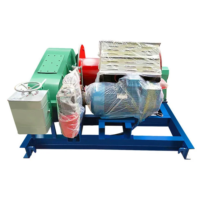 

Новая индивидуальная 5-тонная электрическая швартовочная лебедка JM для продажи