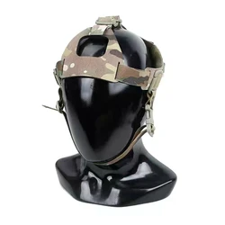 Vision NVG Camera Frame Base Mount Hunting Head Mounting Bracket Adjustable Gun Sight Scope Mounting Base for Outdoor