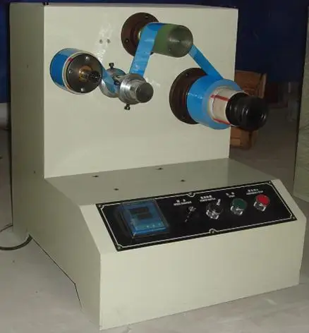 أداة إعادة لف صغيرة، أداة إعادة لف الطبيب، أداة إعادة لف شريط بوب. إخفاء الشريط اللفاف #2