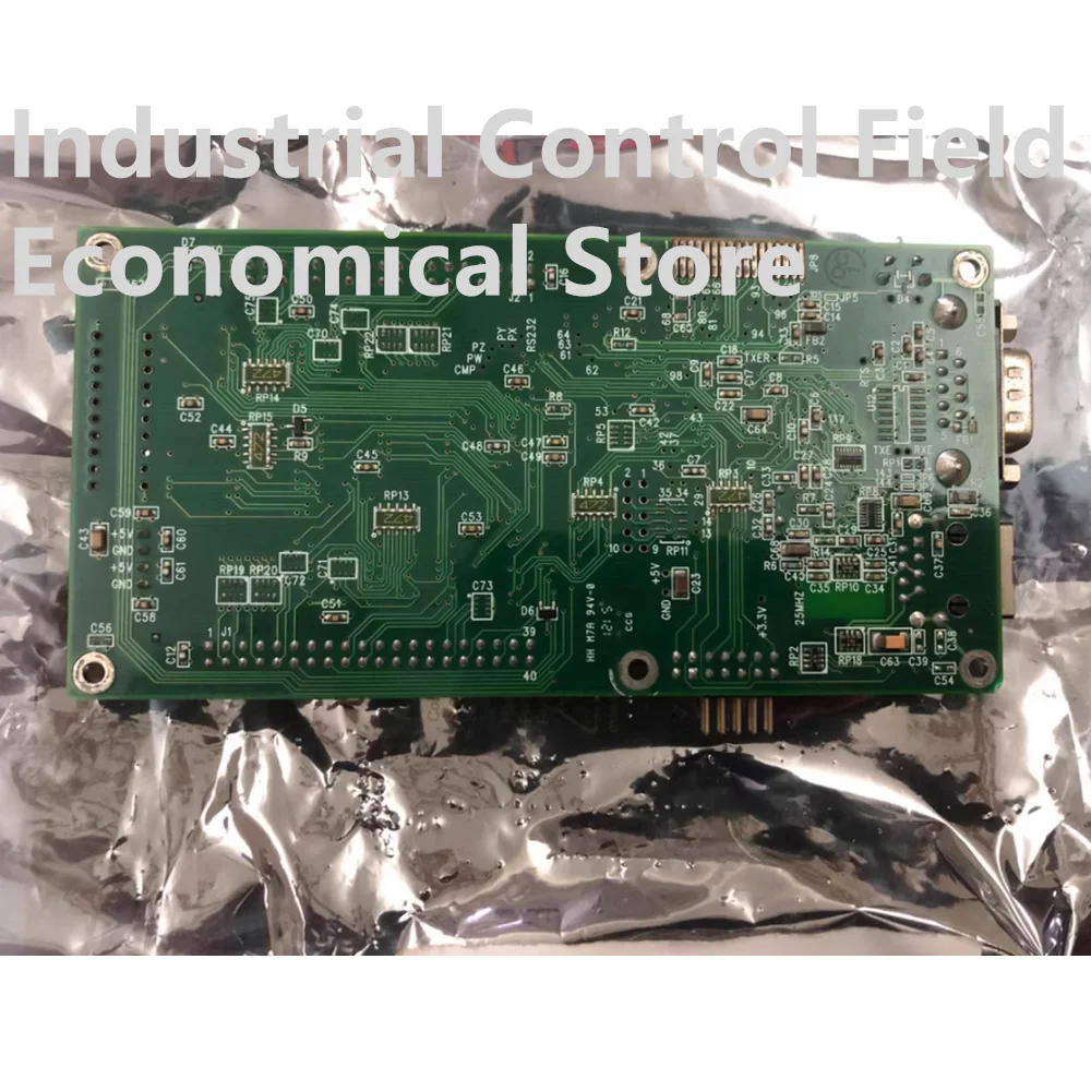 Motion control card DMC-B140 REV：A