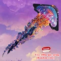 Jellyfish Kite