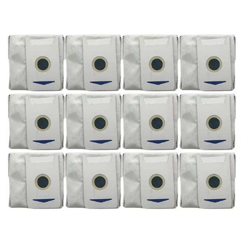 

A21F-для Ecovacs Deebot T30/T30 Max/T30 Pro, аксессуары, мешок для пыли, запасные части для робота