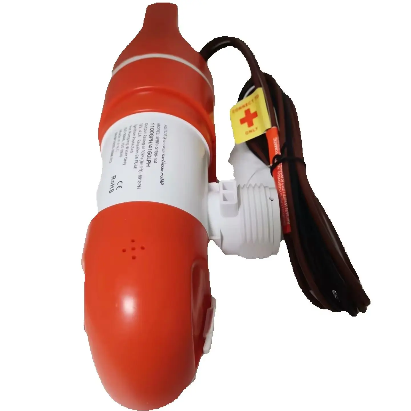12v-sfbp1-g1100-14a-yacht-narrow-water-level-sensing-horizontal-automatic-bilge-pump